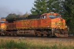 BNSF 5051